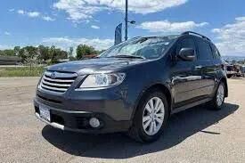 2013 SUBARU B9 Tribeca