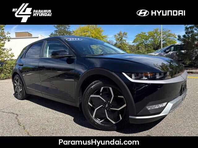 2024 HYUNDAI IONIQ 5