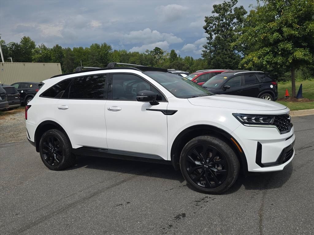 2021 KIA Sorento