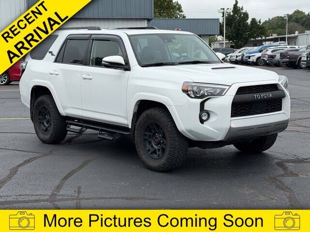 2023 TOYOTA 4-Runner
