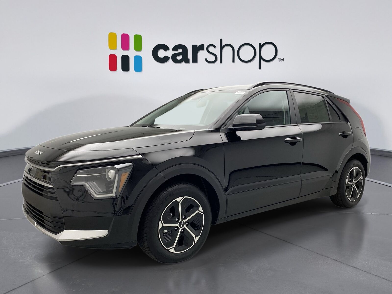 2024 KIA Niro