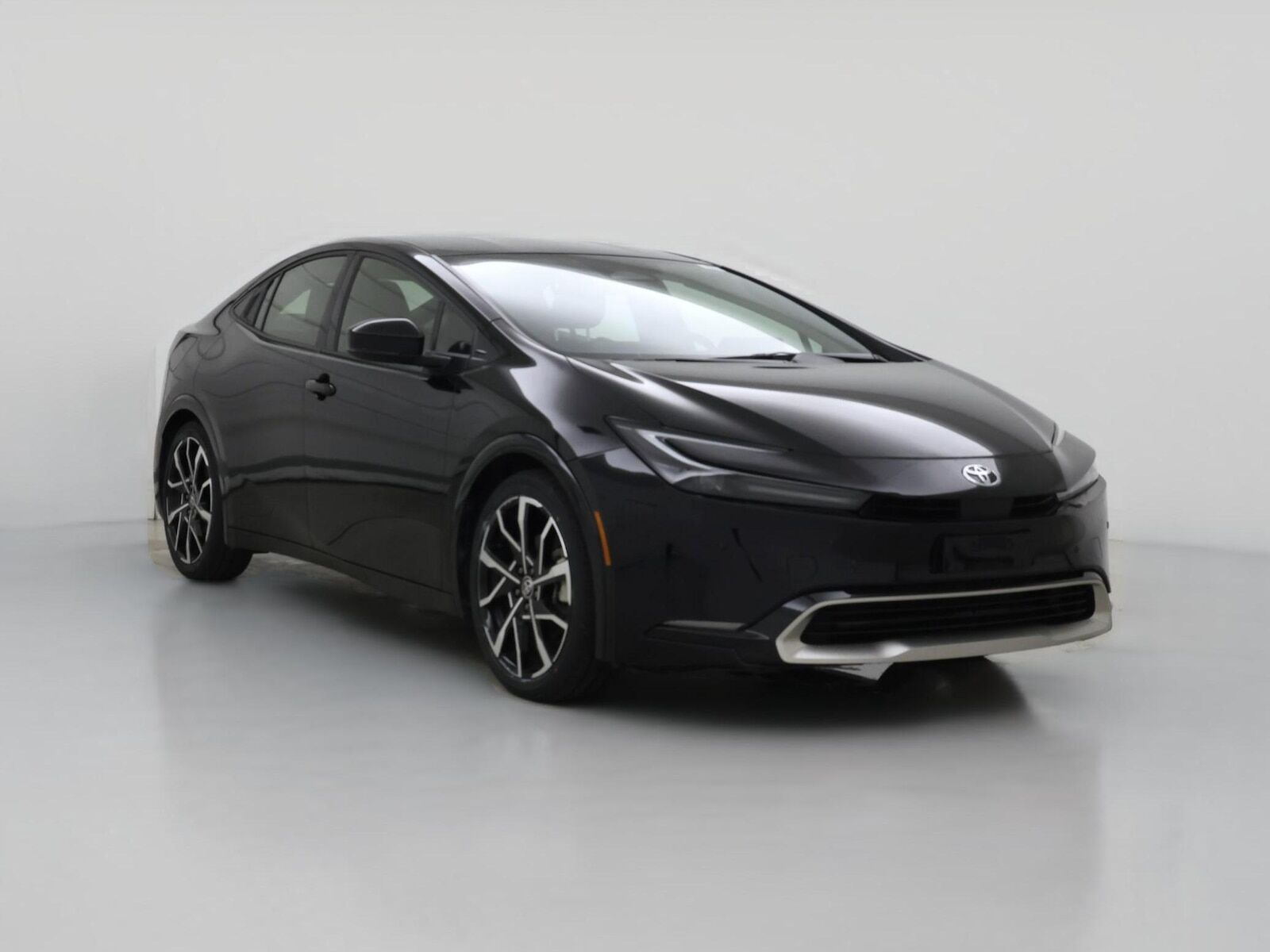 2026 TOYOTA Prius