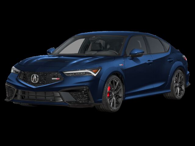 2026 ACURA Integra