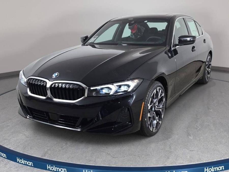 2026 BMW 3 Series