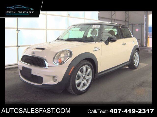2010 MINI Cooper