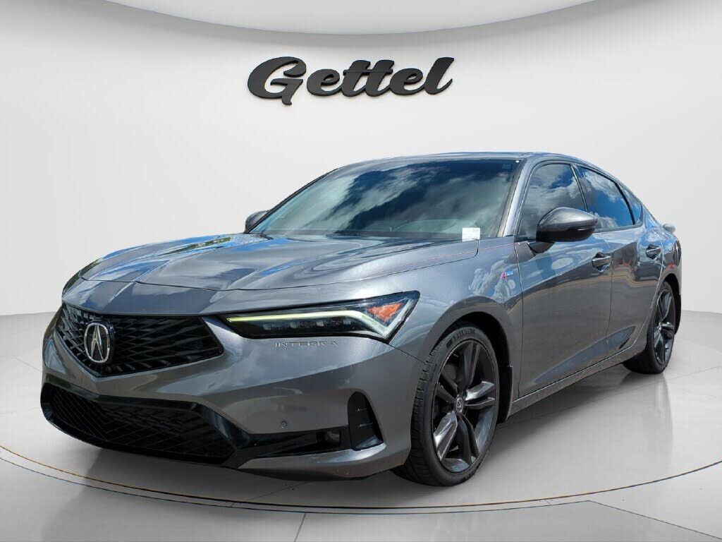 2023 ACURA Integra