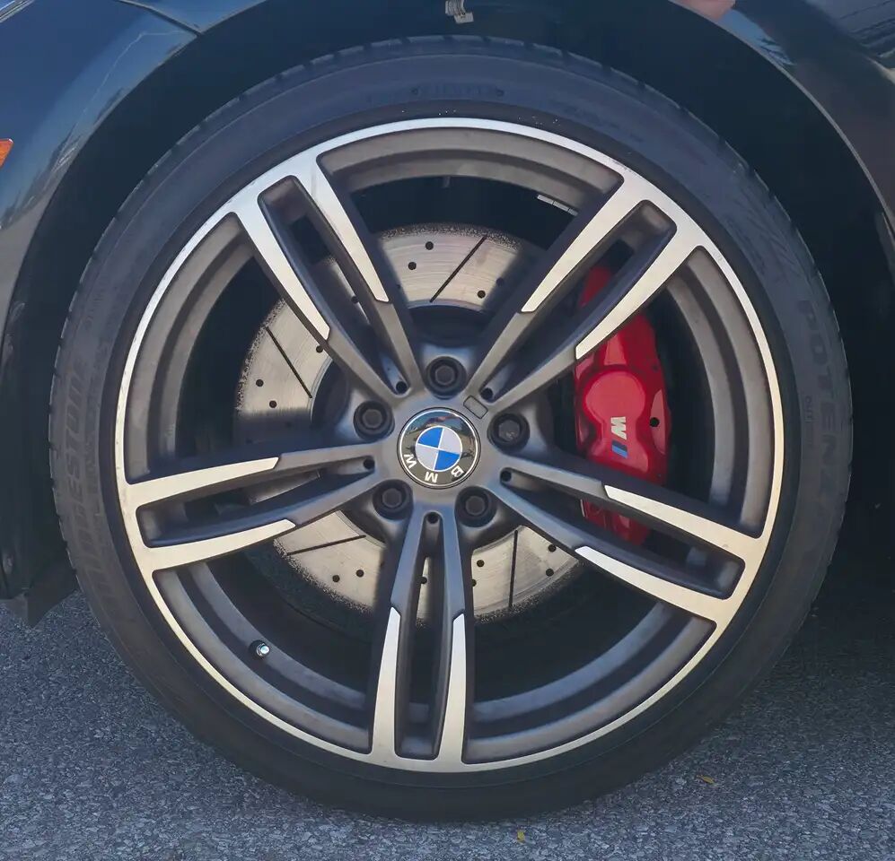 2012 BMW 328i