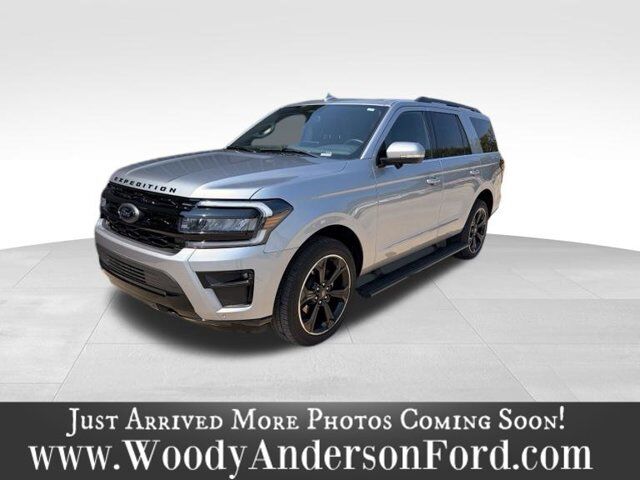 2023 FORD Expedition