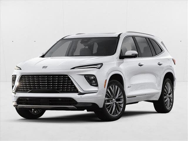2025 BUICK Enclave