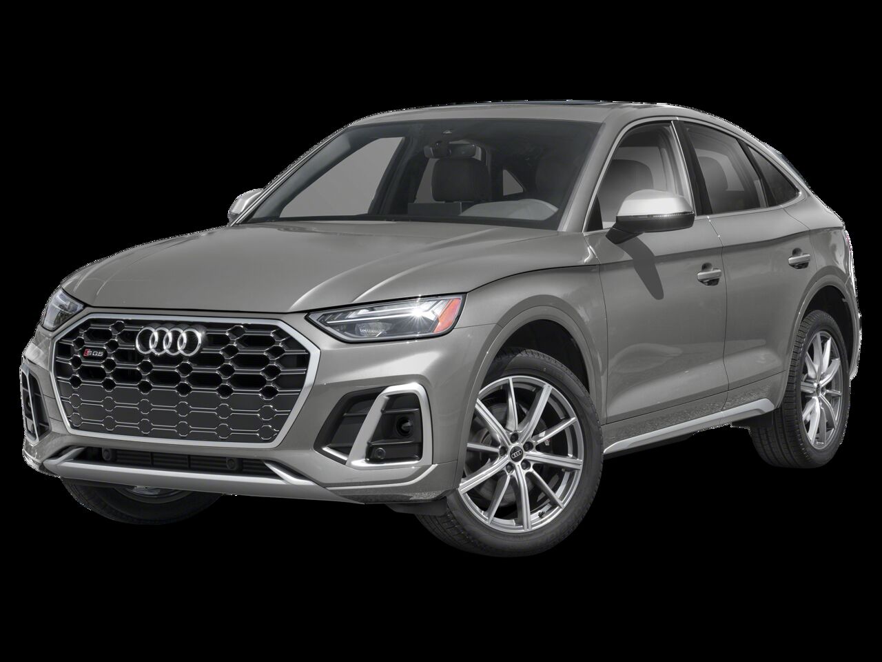 2025 AUDI SQ5