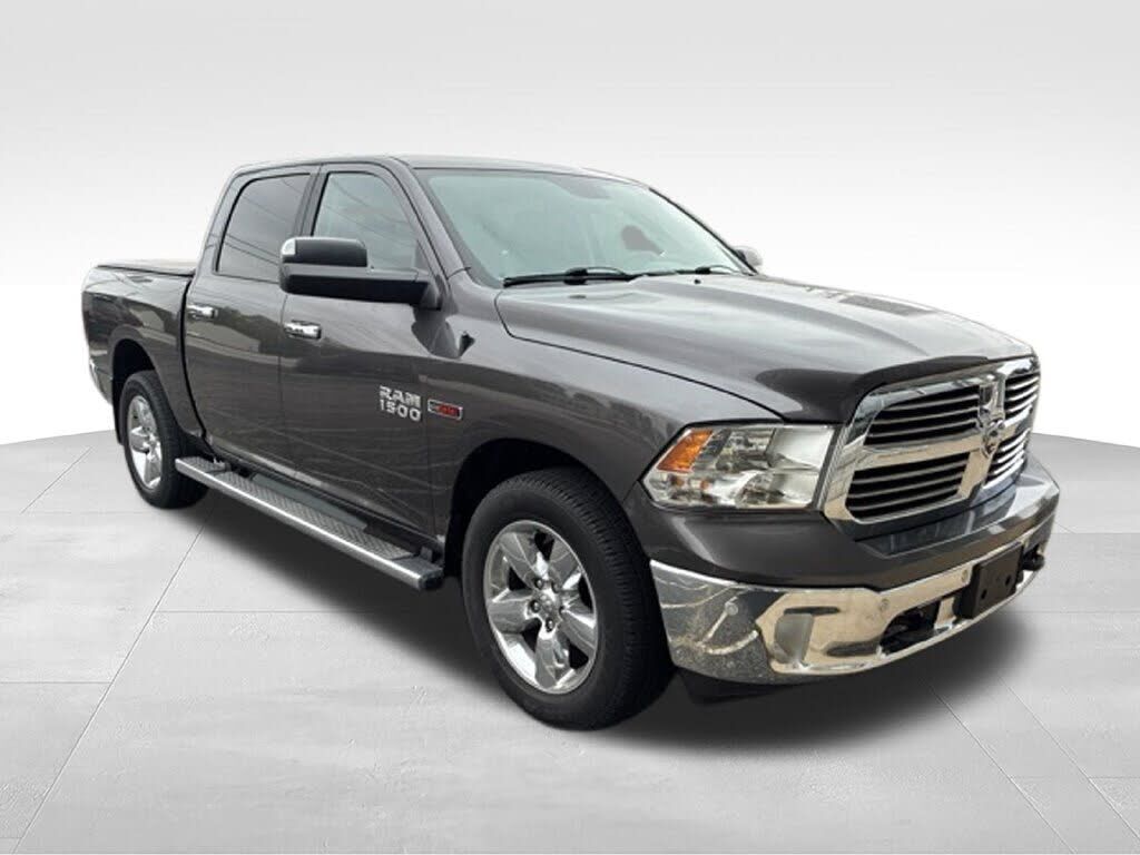2015 RAM 1500