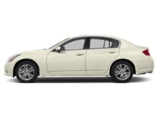 2015 INFINITI Q40
