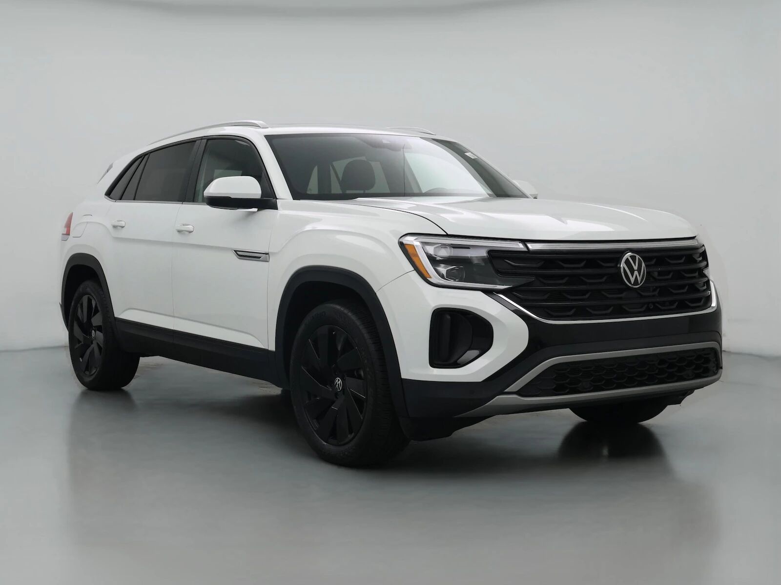 2025 VOLKSWAGEN Atlas Cross Sport
