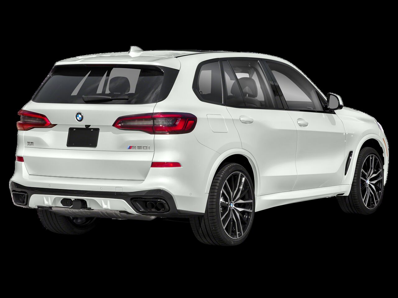 2020 BMW X5