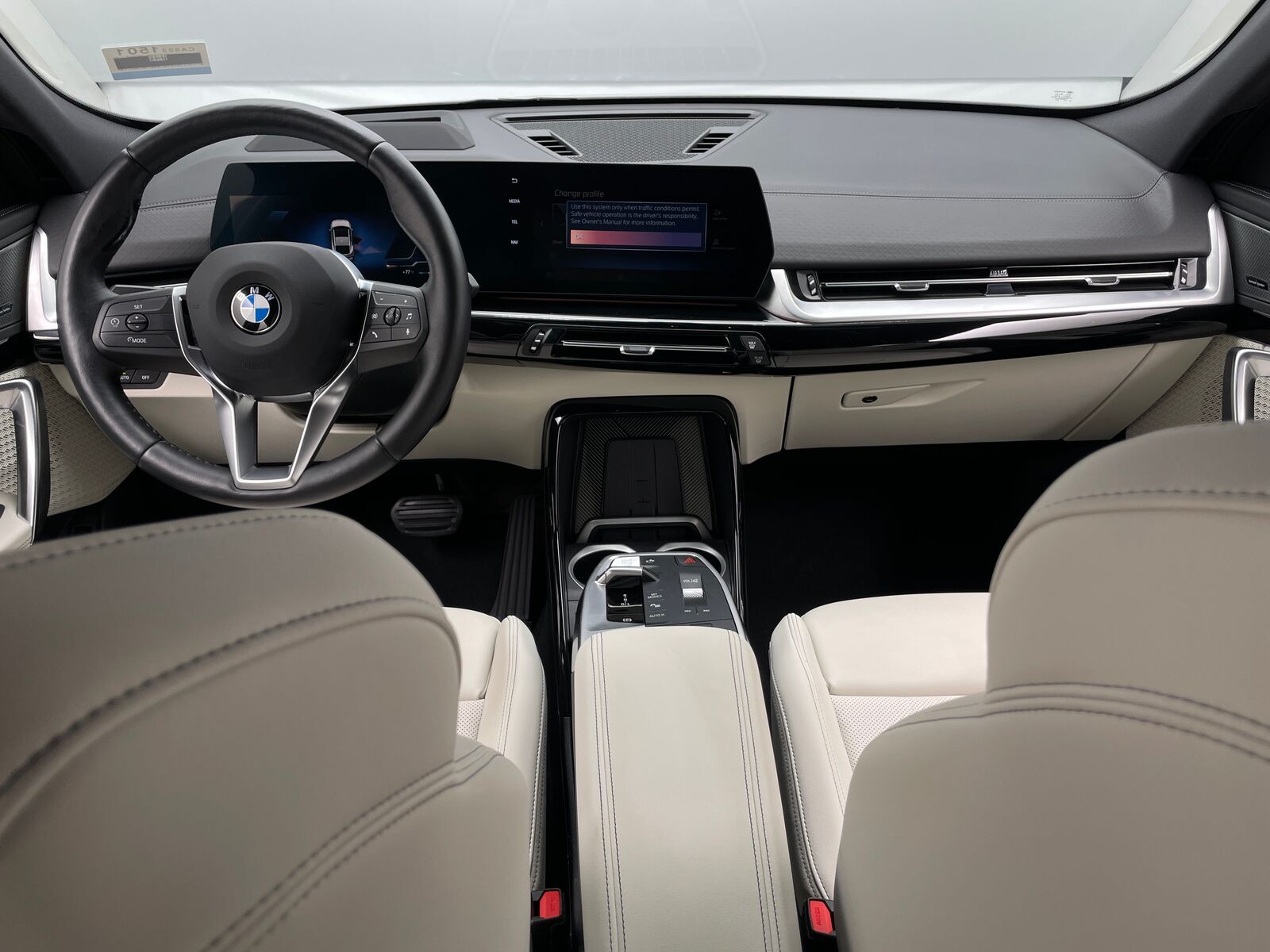 2026 BMW X2