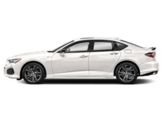 2023 ACURA TLX