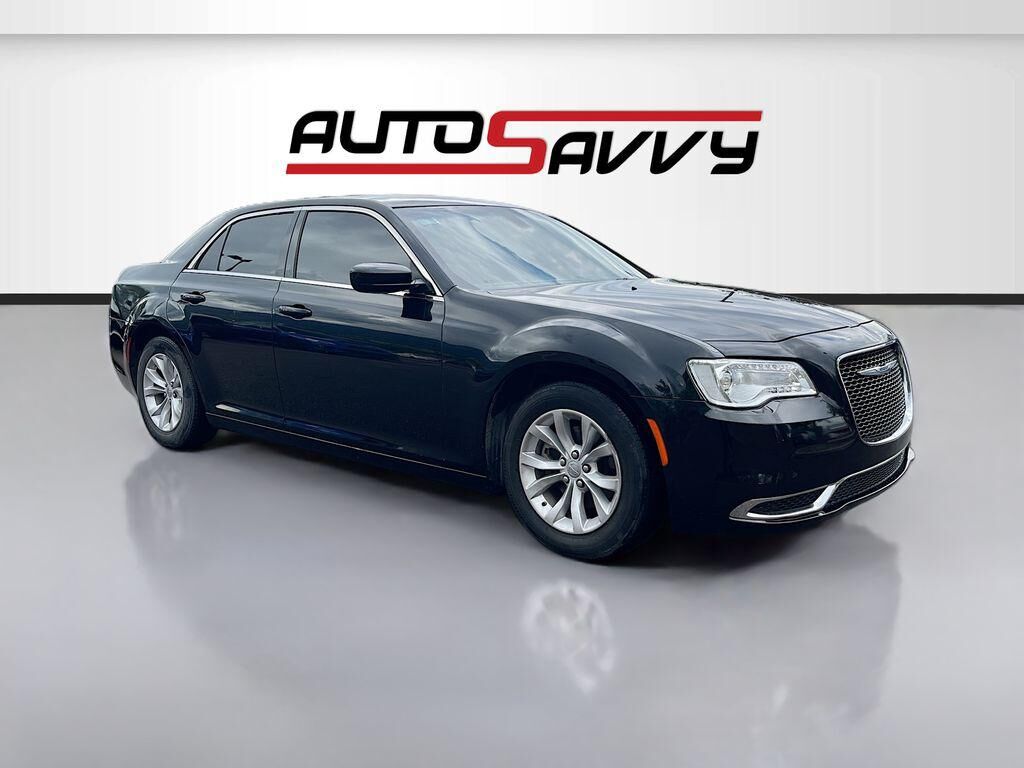 2023 CHRYSLER 300