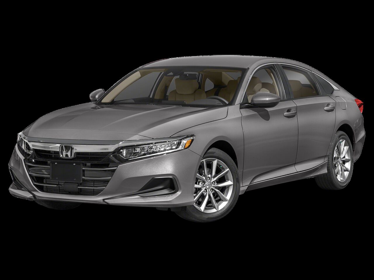 2021 HONDA Accord