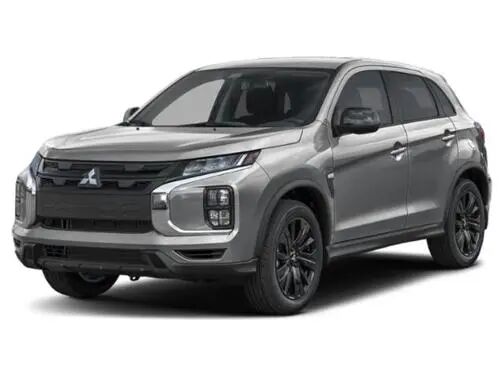 2027 MITSUBISHI Outlander Sport