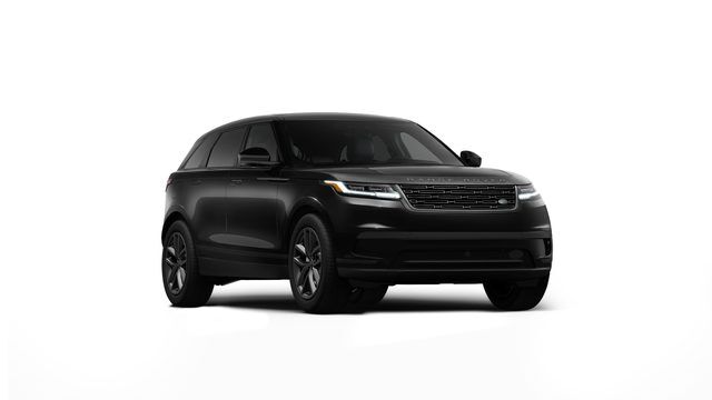 2026 LAND ROVER Range Rover Velar