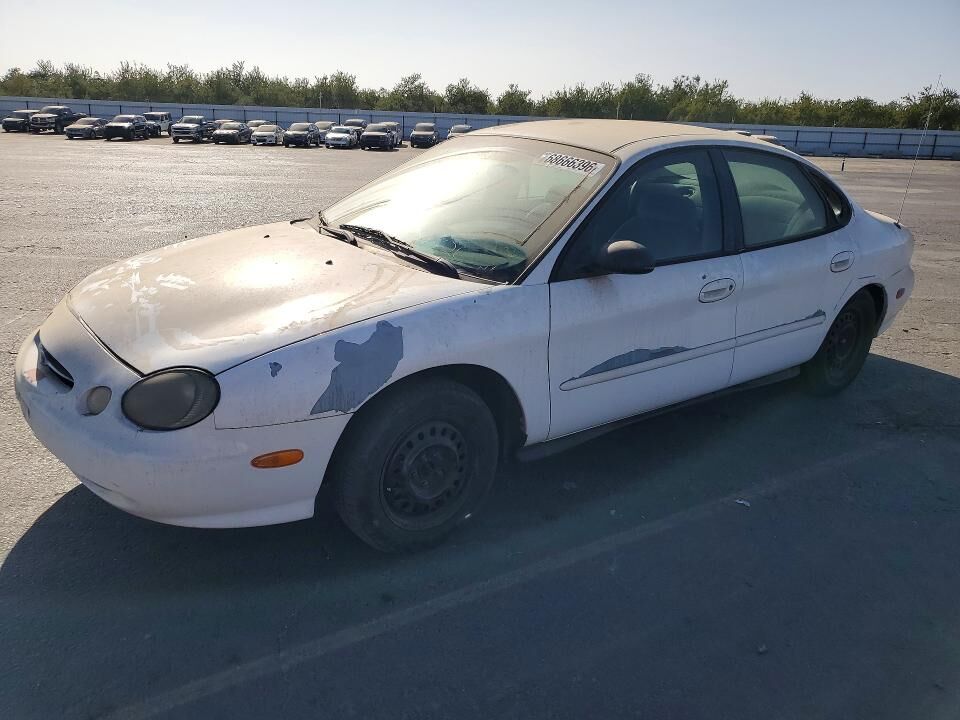 1999 FORD Taurus