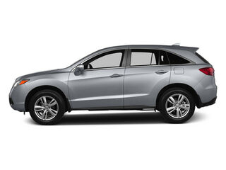 2013 ACURA RDX