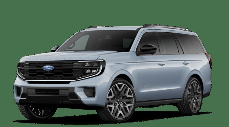 2027 FORD Expedition