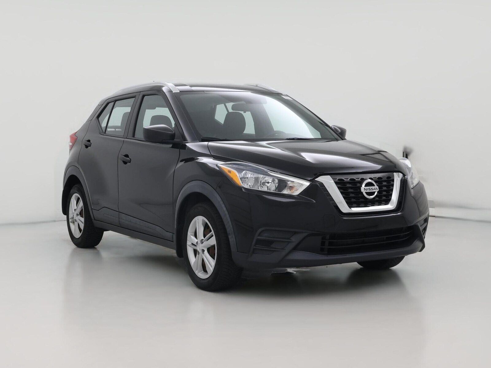 2019 NISSAN Kicks