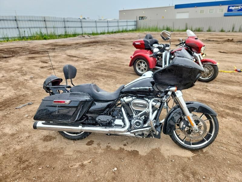 2020 HARLEY DAVIDSON FLTRX / Road Glide