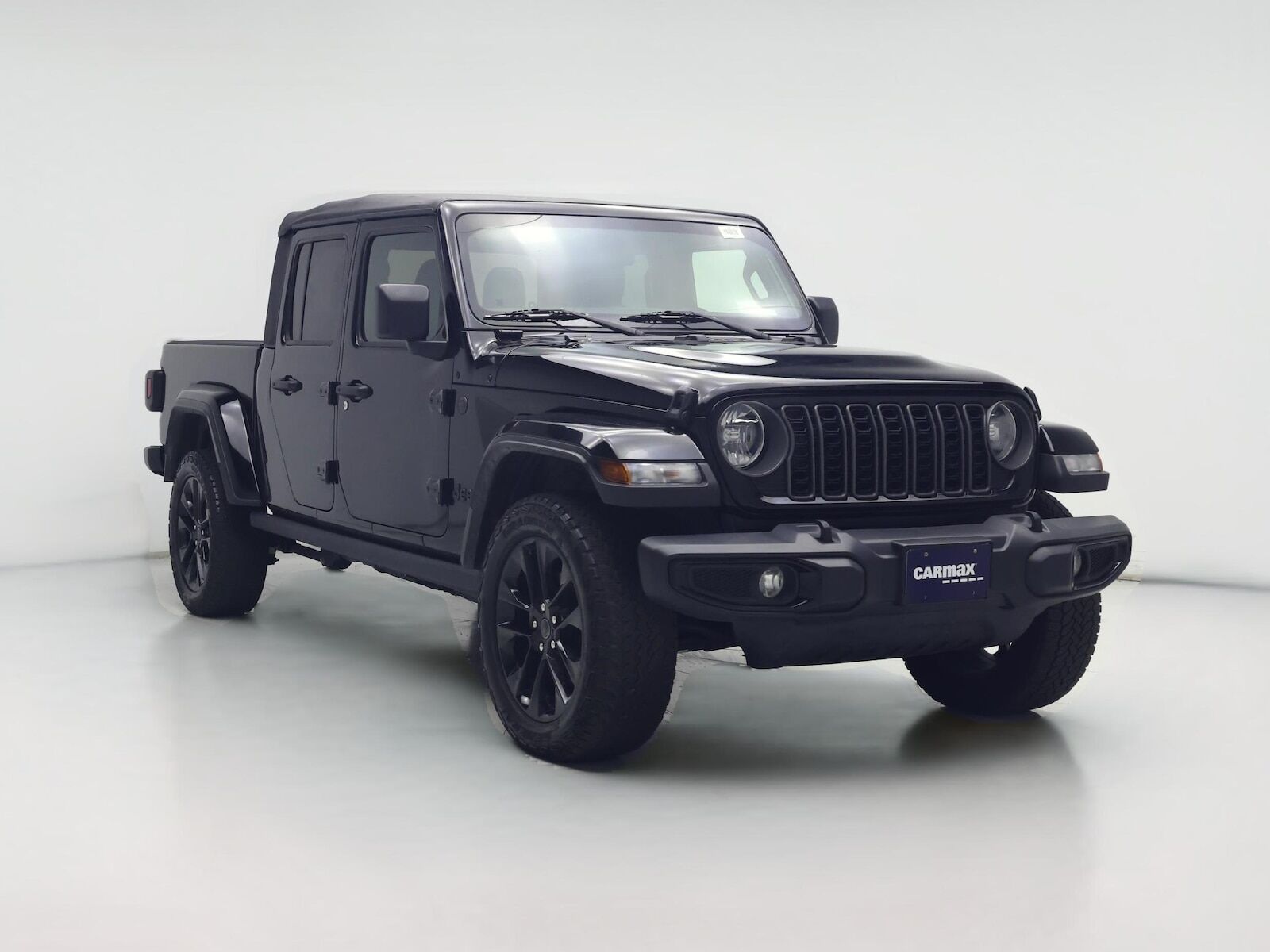 2025 JEEP Gladiator