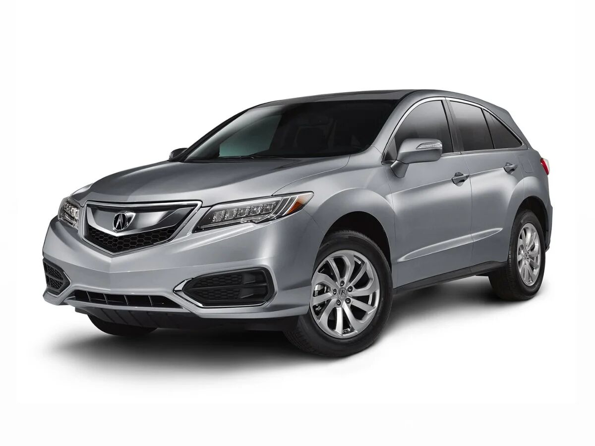 2016 ACURA RDX