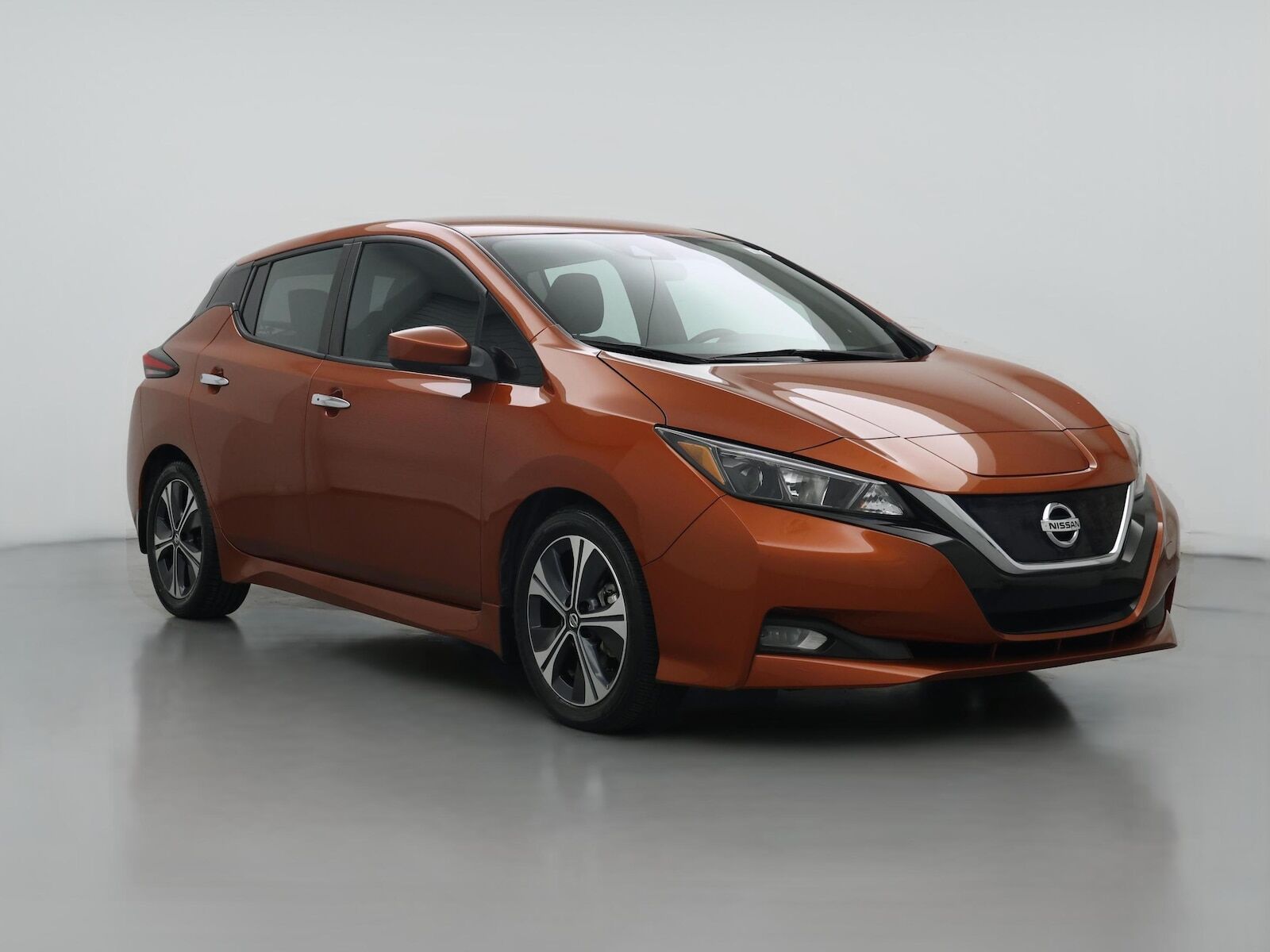 2022 NISSAN Leaf