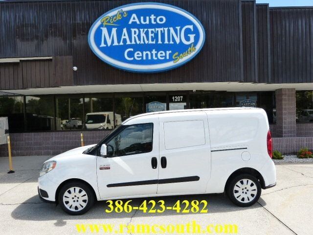 2020 RAM Promaster City