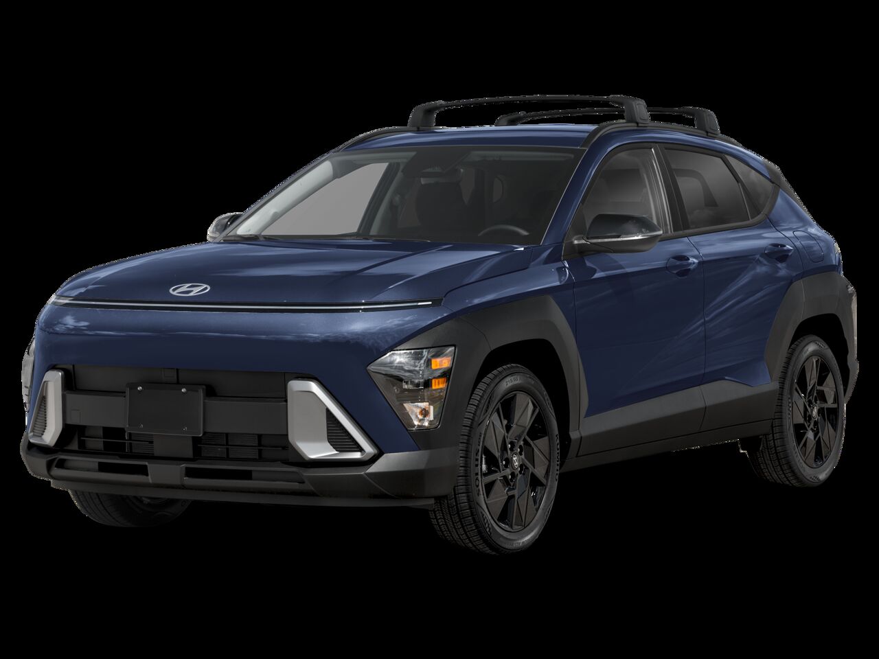 2027 HYUNDAI Kona