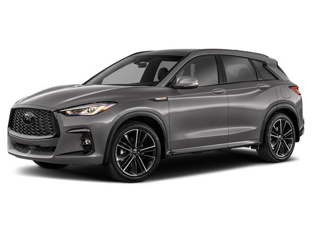 2024 INFINITI QX50
