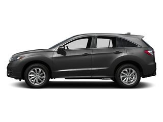 2016 ACURA RDX