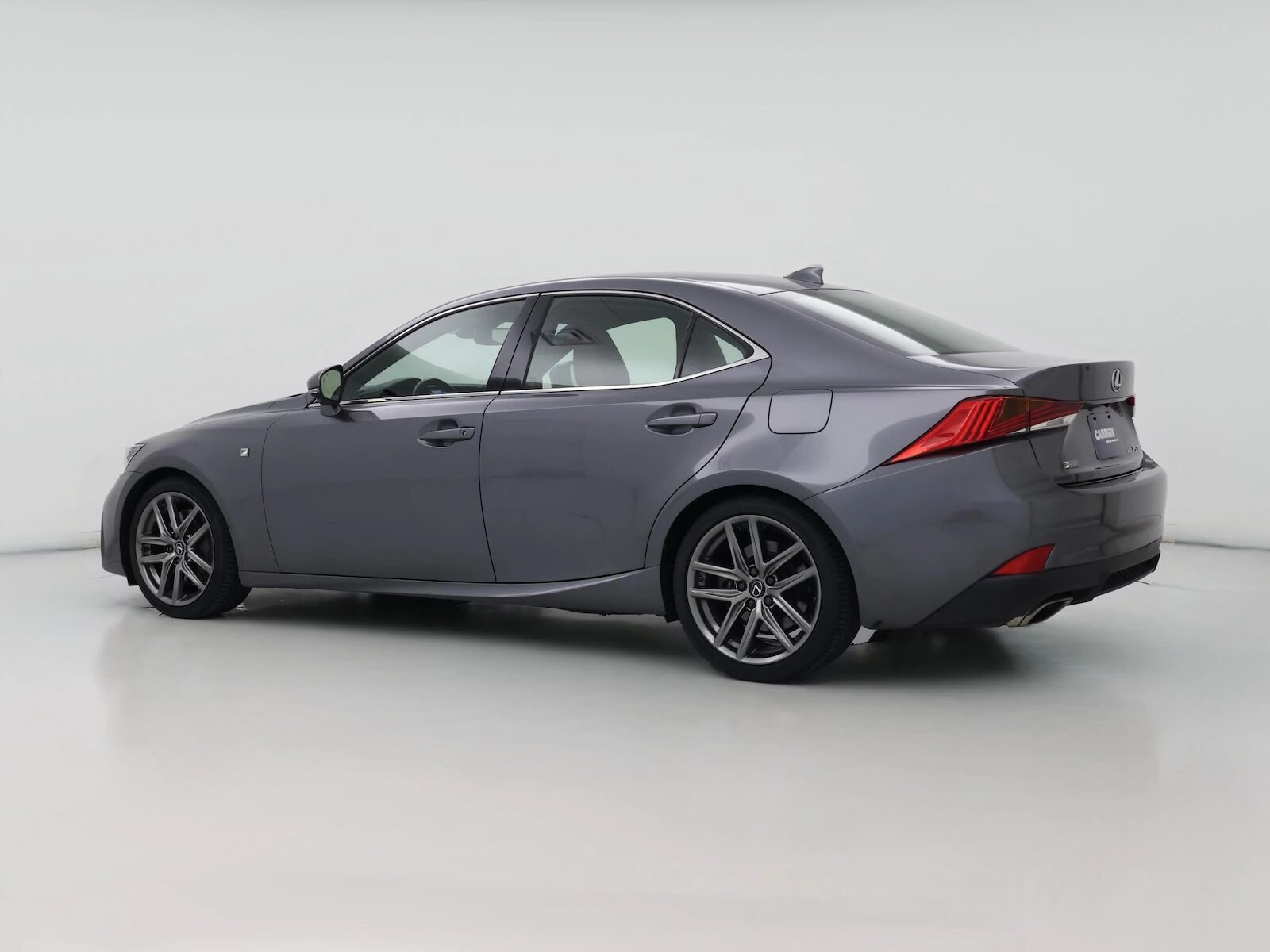 2019 LEXUS IS