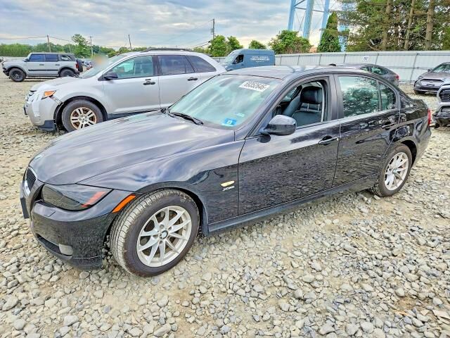 2010 BMW 3 Series