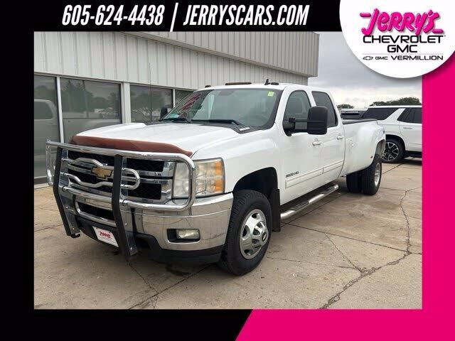 2011 CHEVROLET Silverado