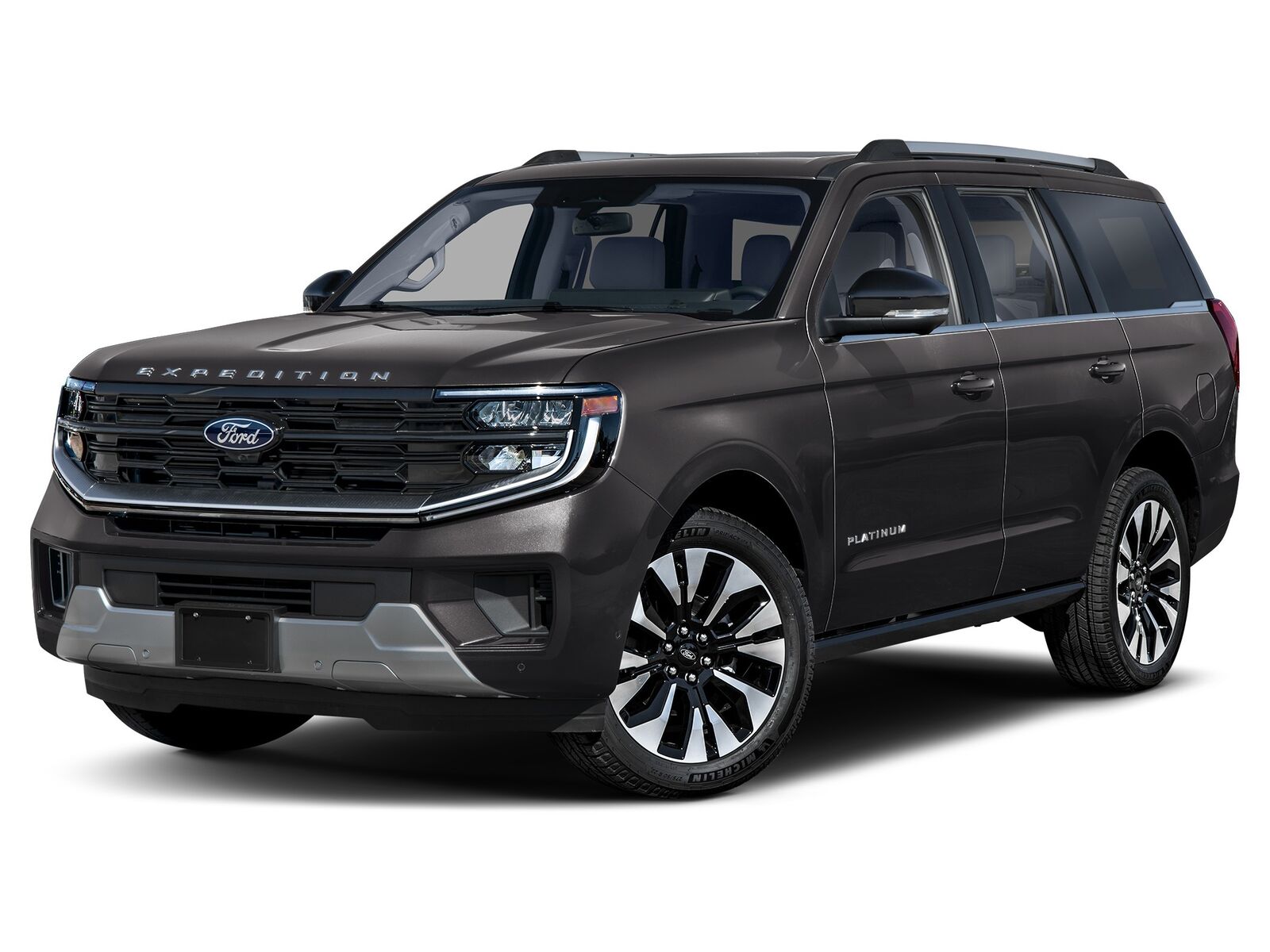 2027 FORD Expedition