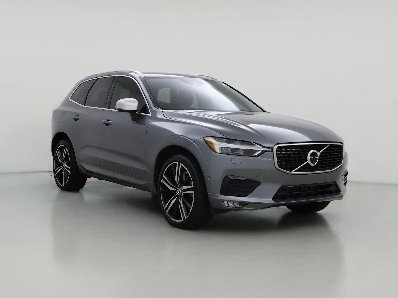 2019 VOLVO XC60