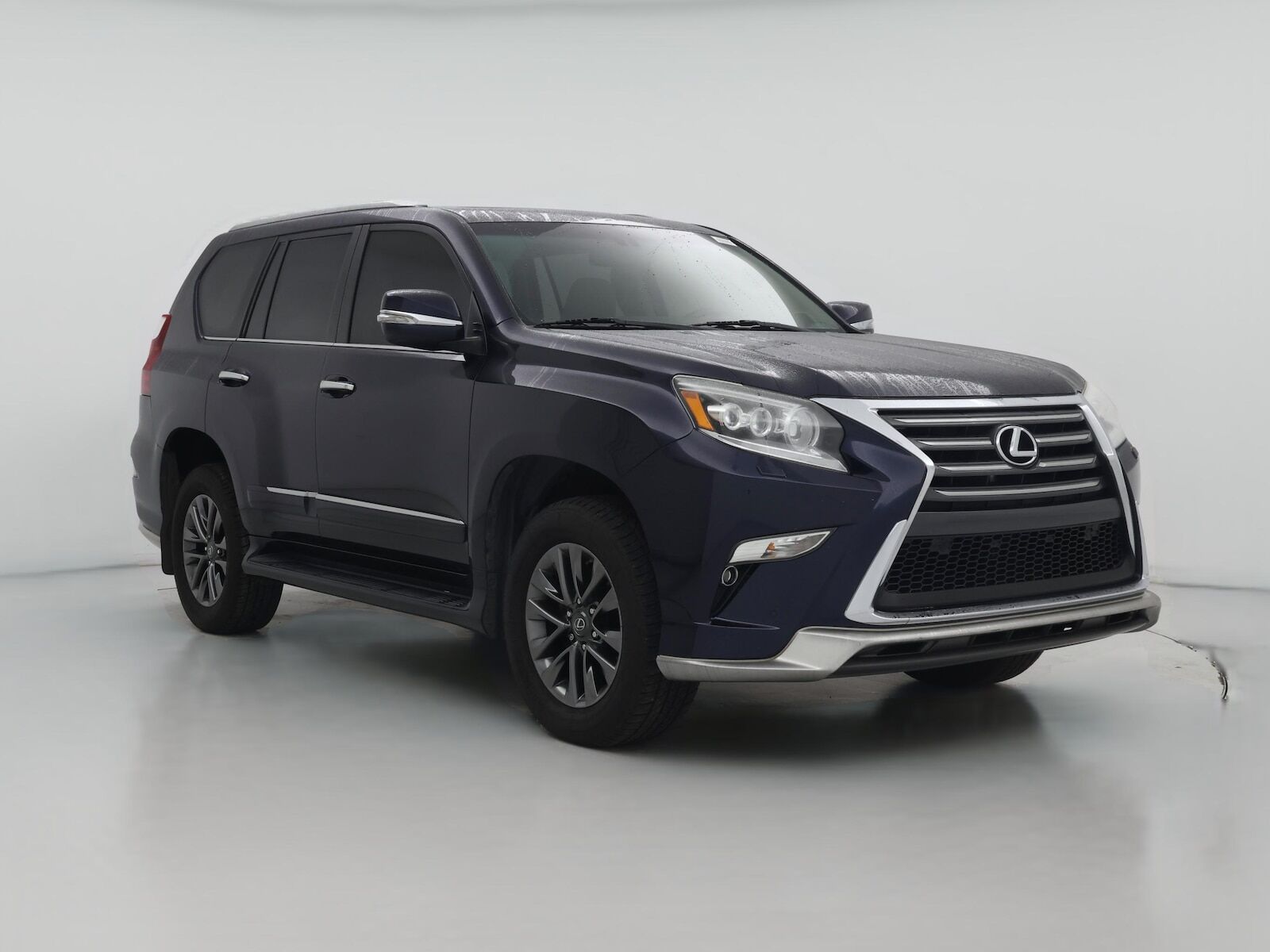 2018 LEXUS GX