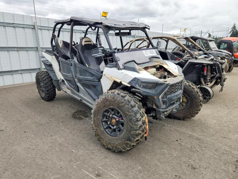 2019 POLARIS RZR