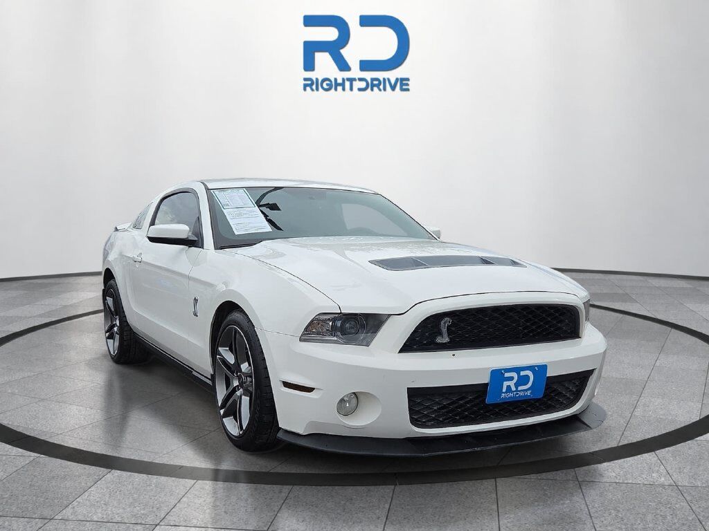 2012 FORD Mustang
