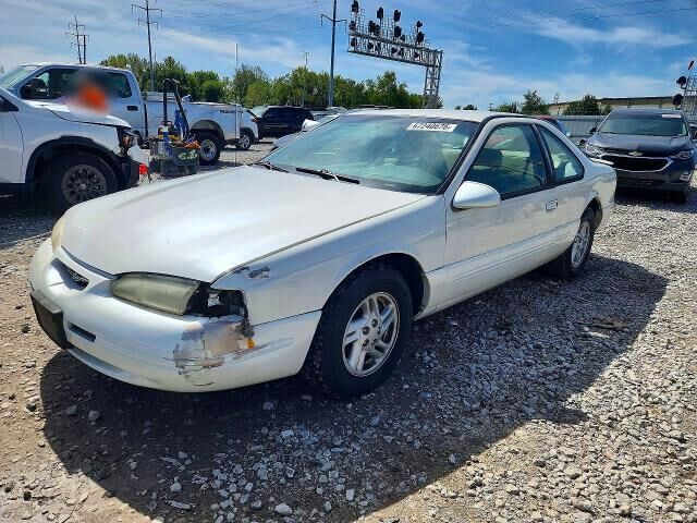 1997 FORD Thunderbird