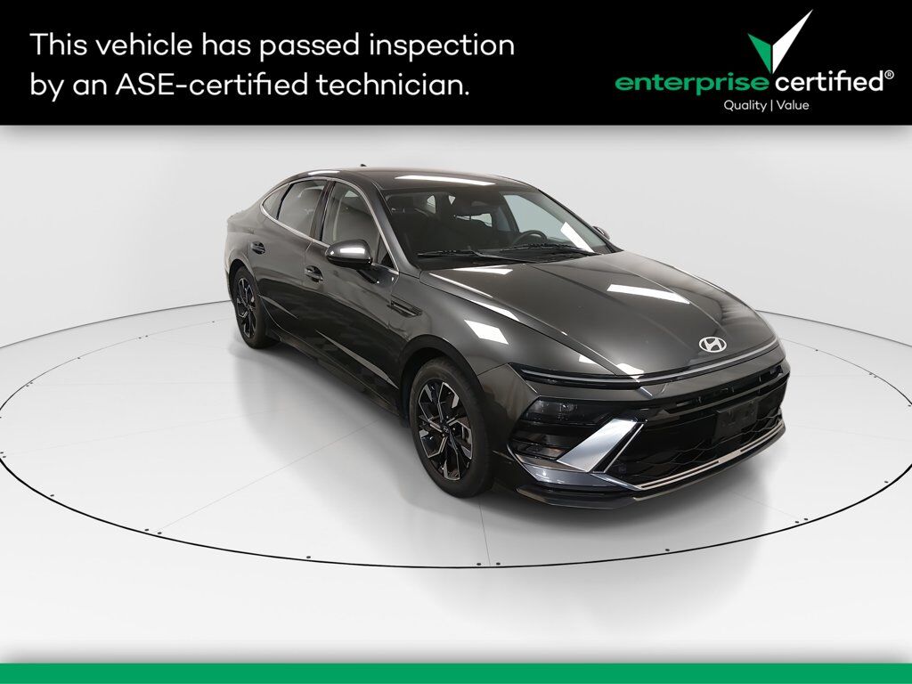 2024 HYUNDAI Sonata