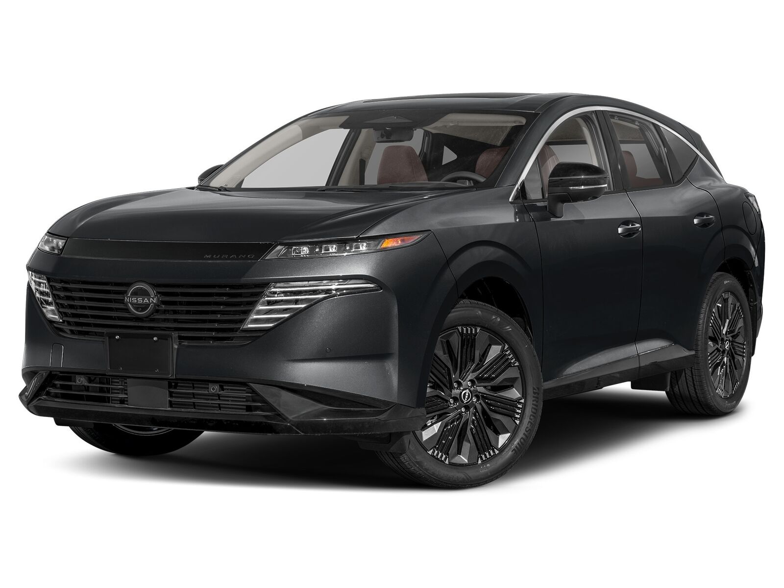 2027 NISSAN Murano