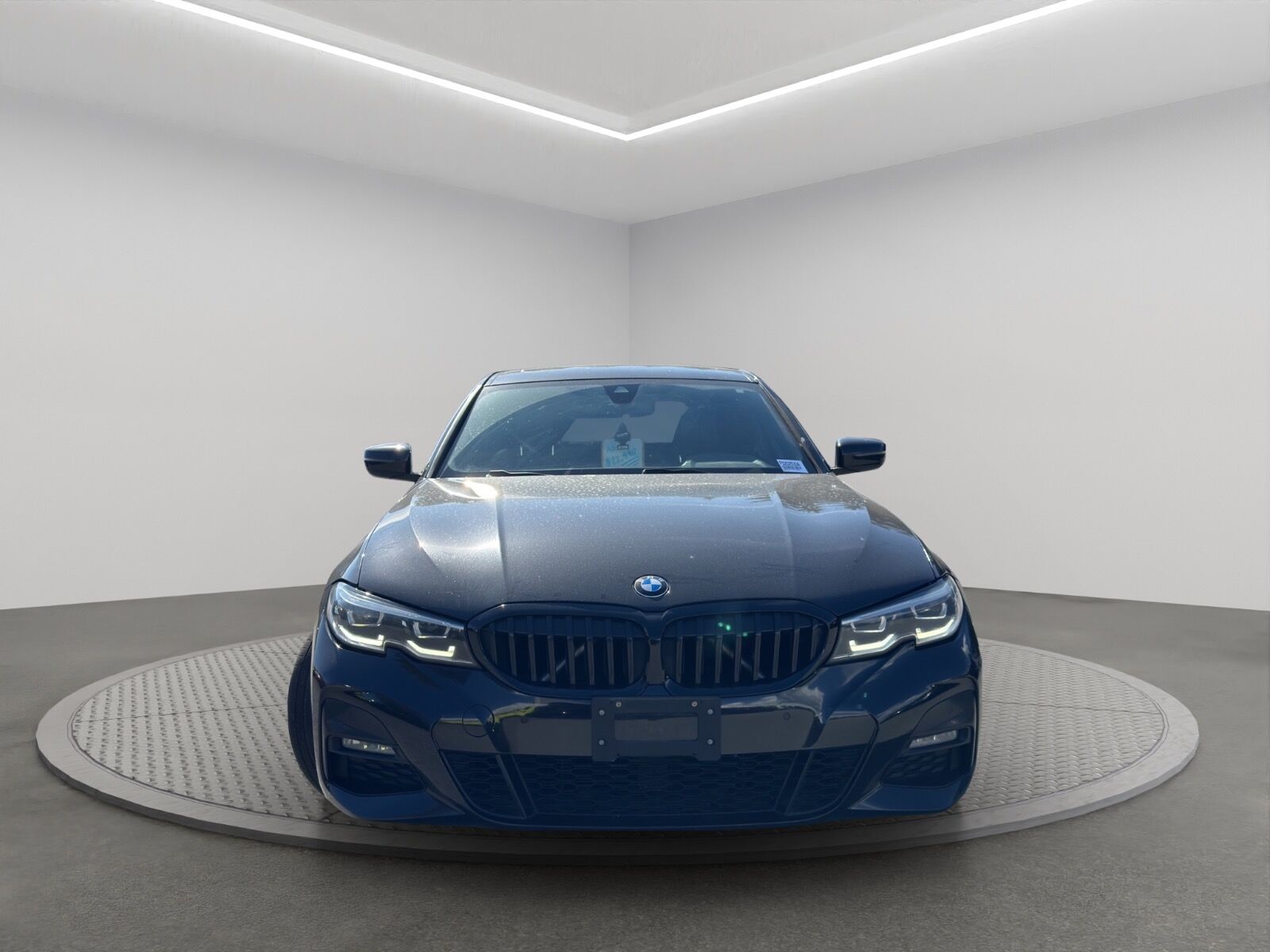 2022 BMW 330i