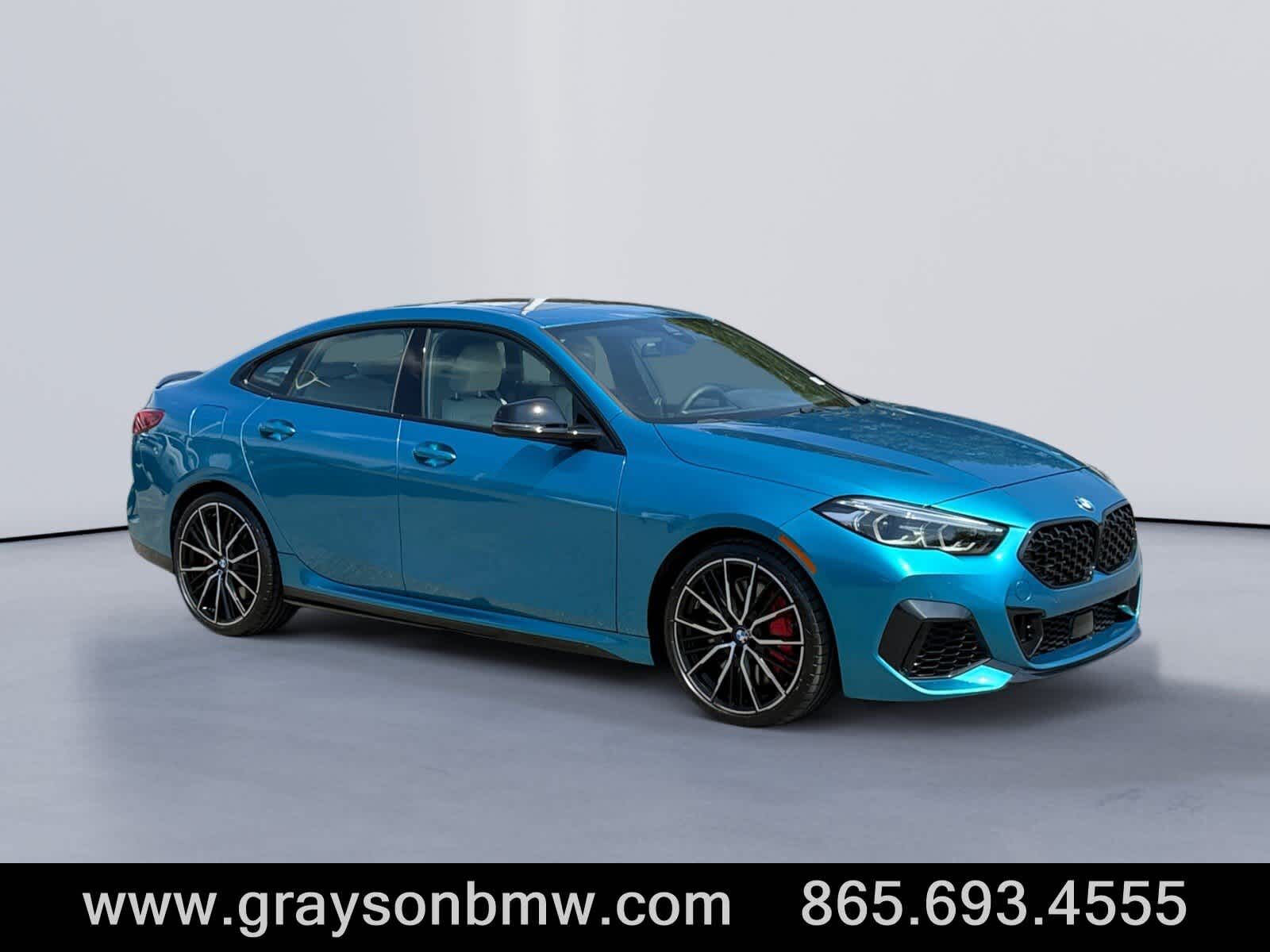 2024 BMW M2