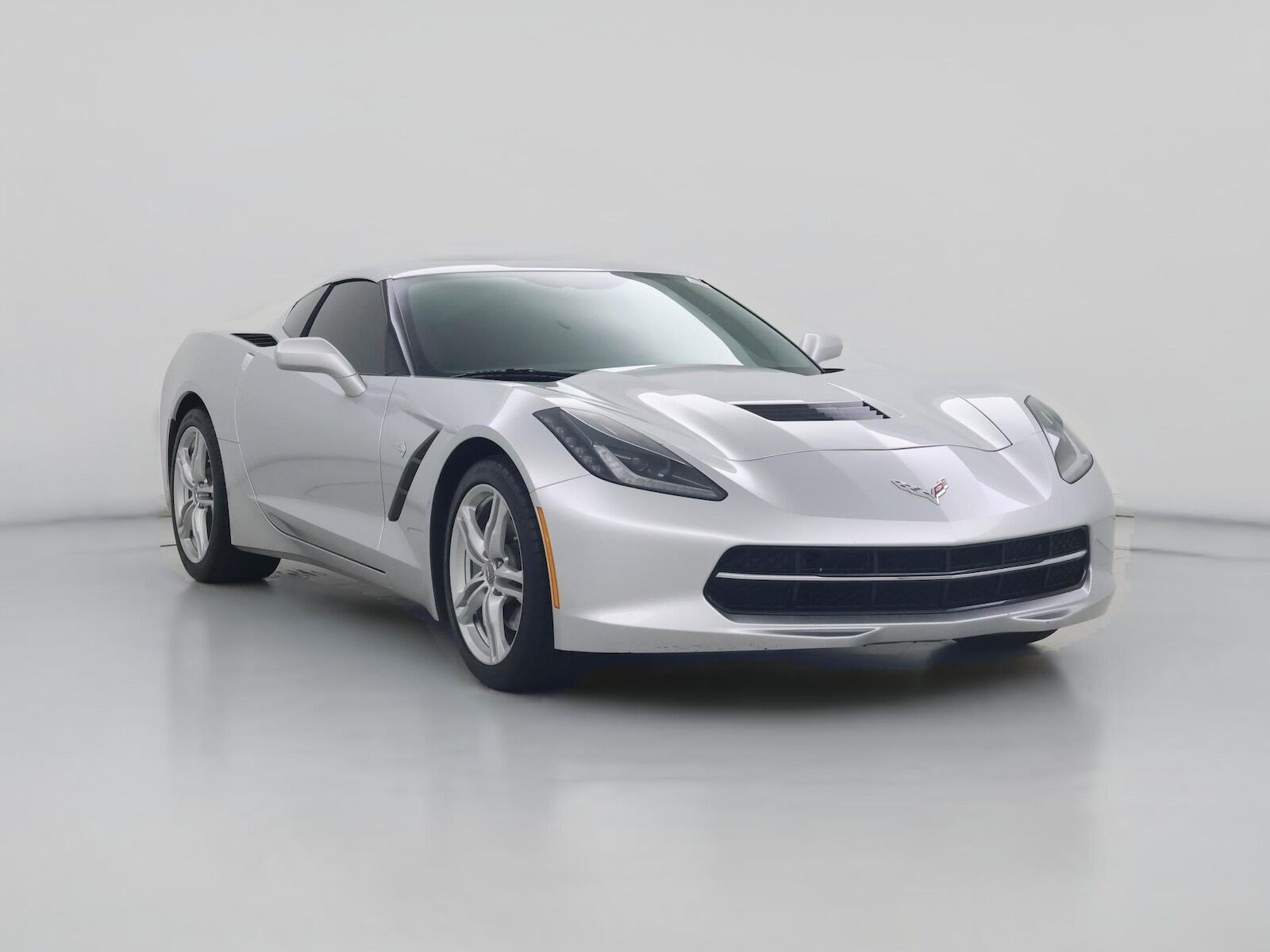 2017 CHEVROLET Corvette